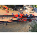 10000Pieces/8Hours Cement Roof Tile Machinery Concrete Roof Tile Machine Price Automatic Roof Tile Forming Machine South Africa